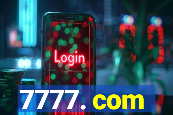 7777. com